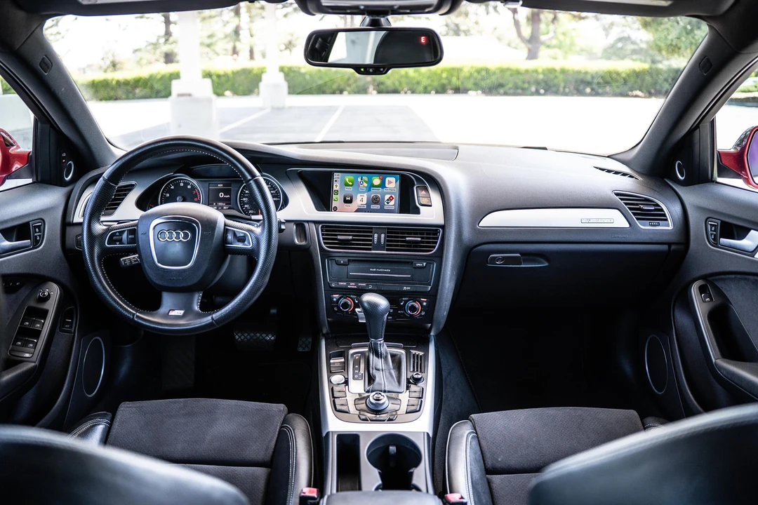 2011 Audi B8 A4 - Image 30 of 31