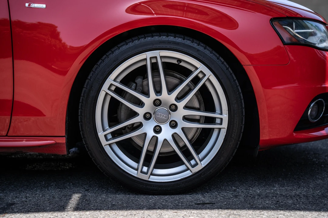 2011 Audi B8 A4 - Image 28 of 31