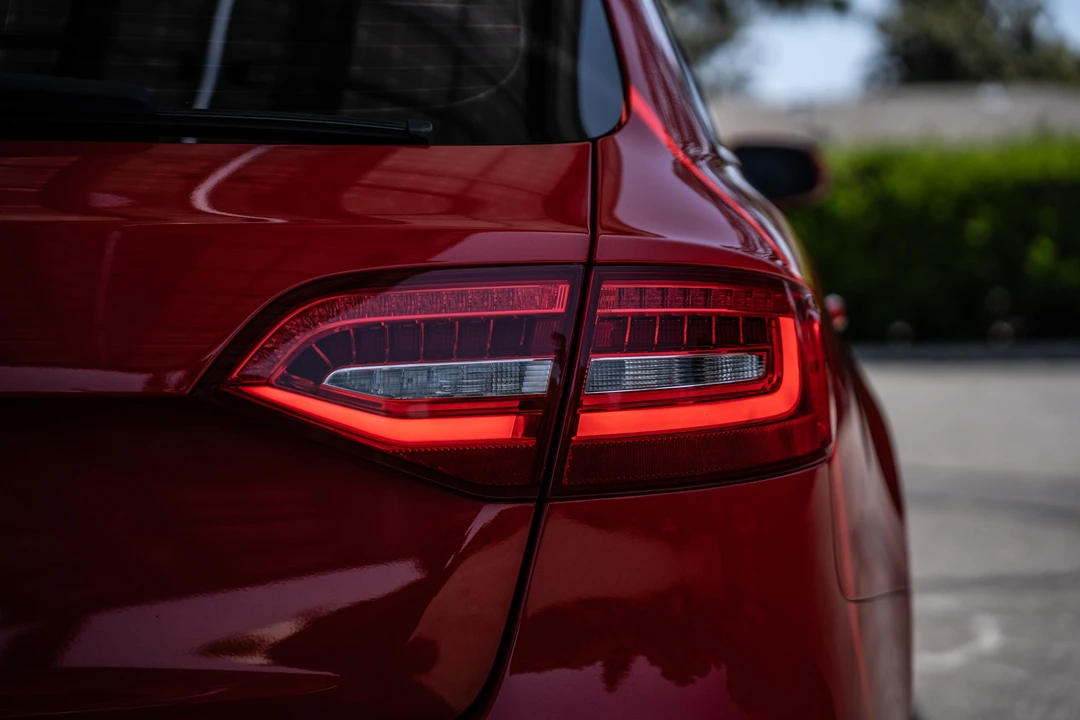 2011 Audi B8 A4 - Image 15 of 31