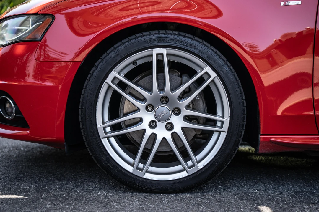 2011 Audi B8 A4 - Image 25 of 31