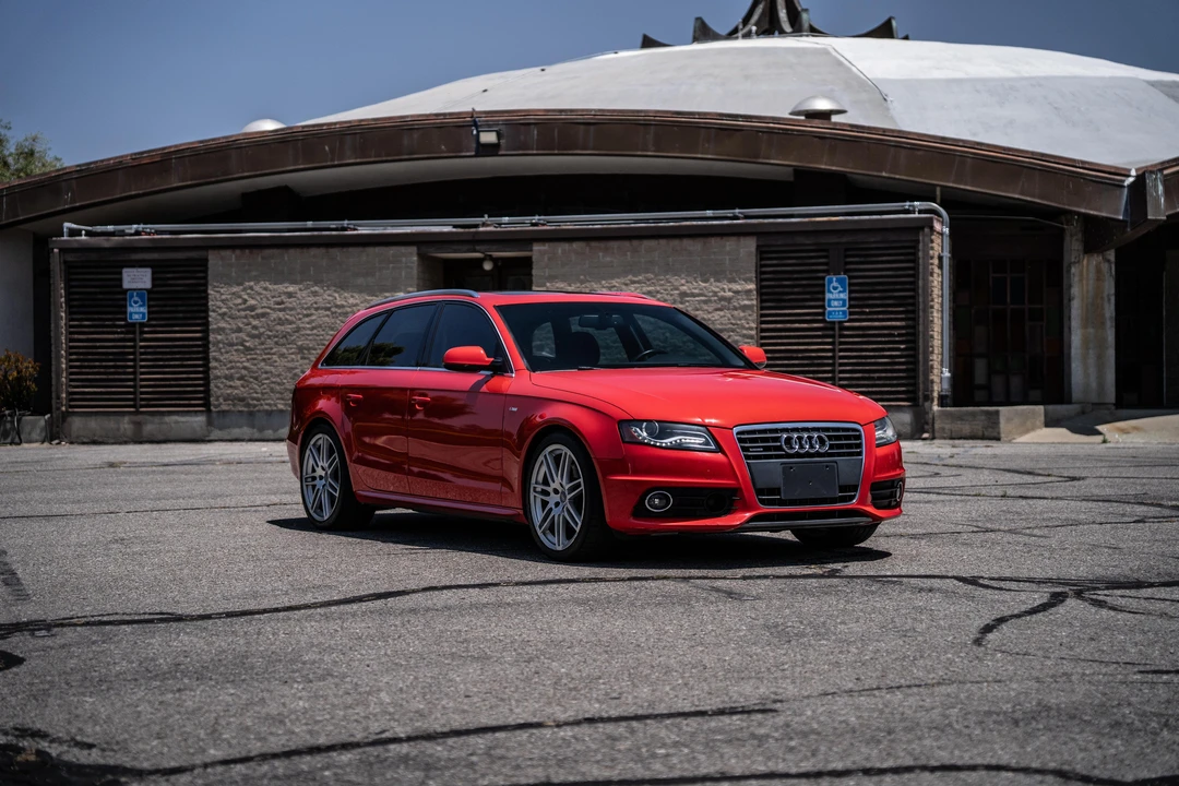 2011 Audi B8 A4 - Image 8 of 31