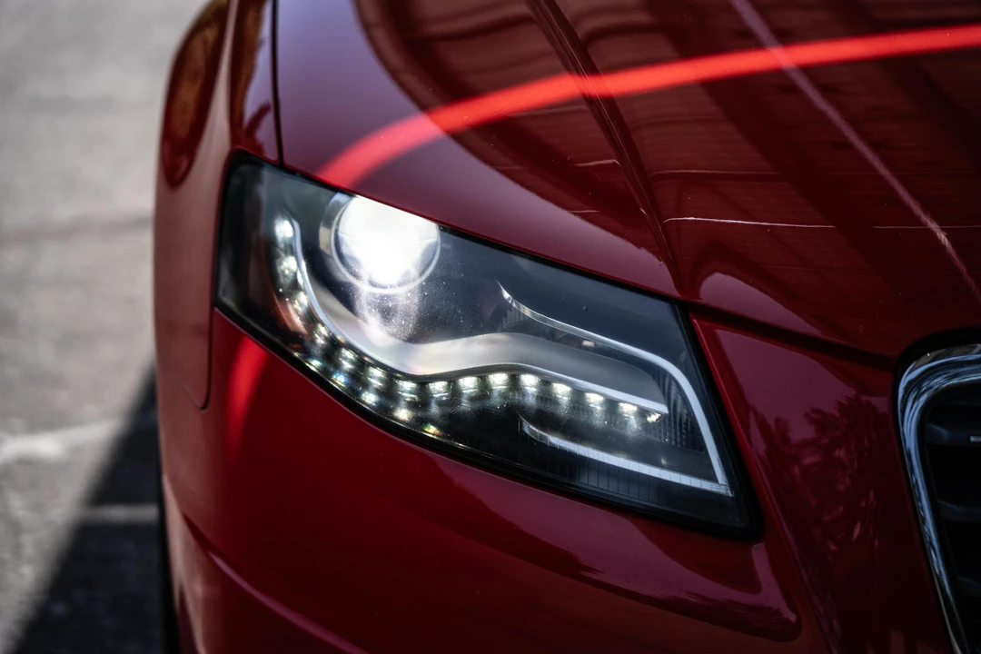 2011 Audi B8 A4 - Image 9 of 31
