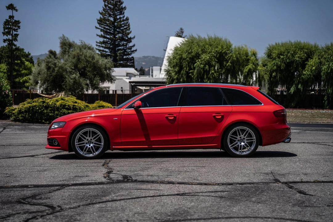 2011 Audi B8 A4 - Image 6 of 31