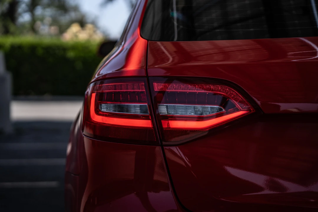 2011 Audi B8 A4 - Image 13 of 31