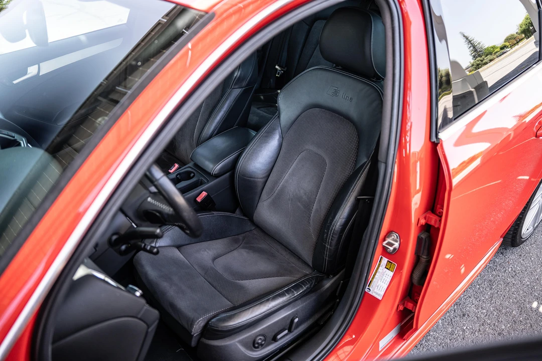 2011 Audi B8 A4 - Image 31 of 31