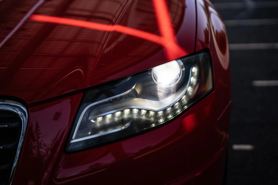 2011 Audi B8 A4 - Image 10 of 31