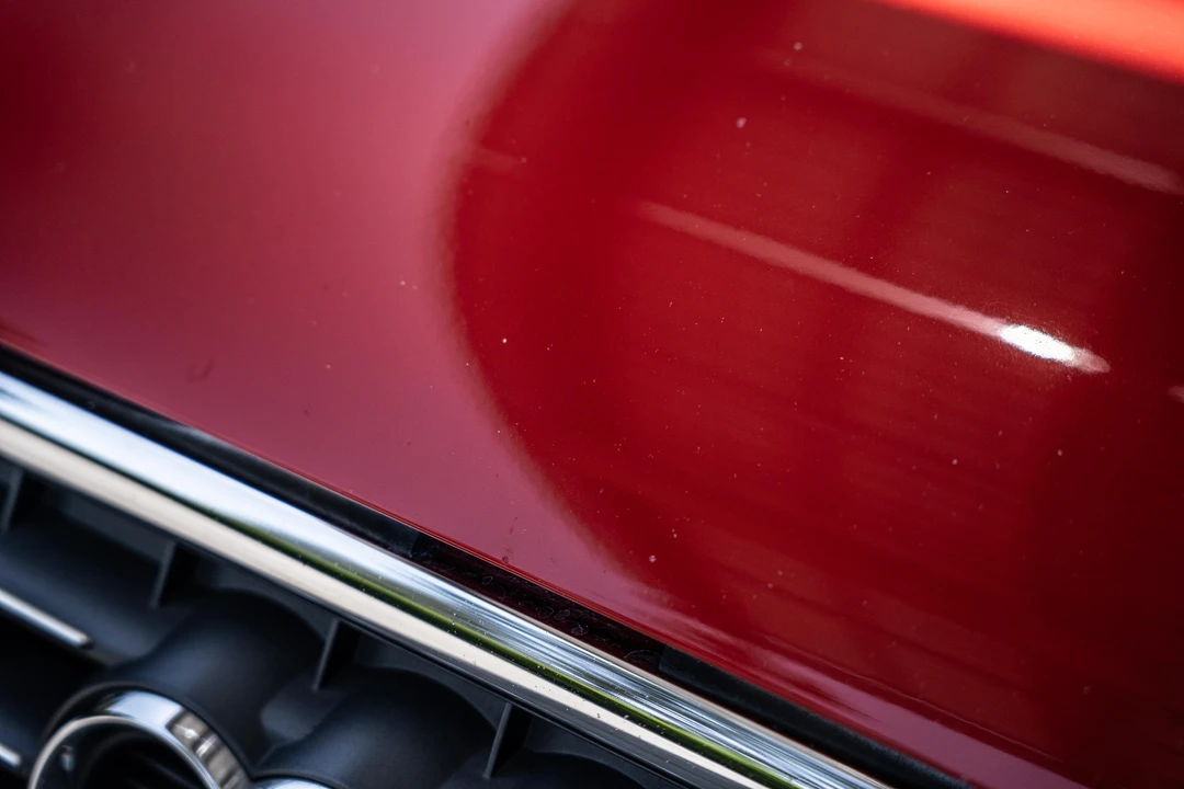 2011 Audi B8 A4 - Image 18 of 31