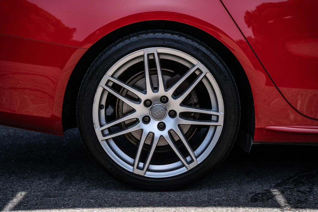 2011 Audi B8 A4 - Image 27 of 31