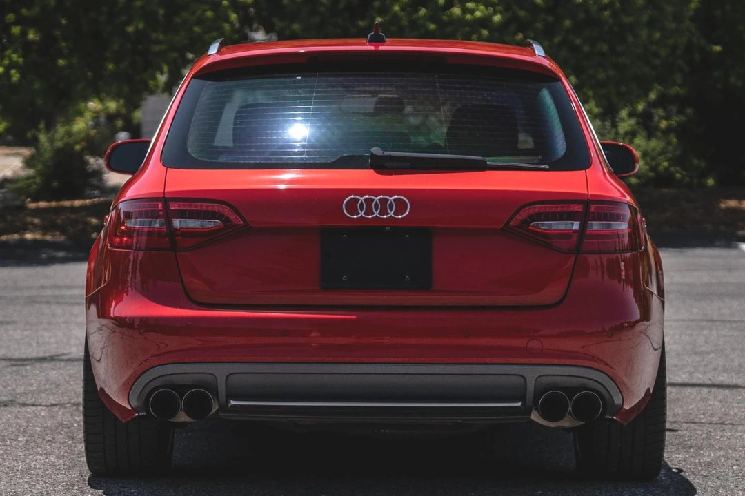 2011 Audi B8 A4 - Image 5 of 31