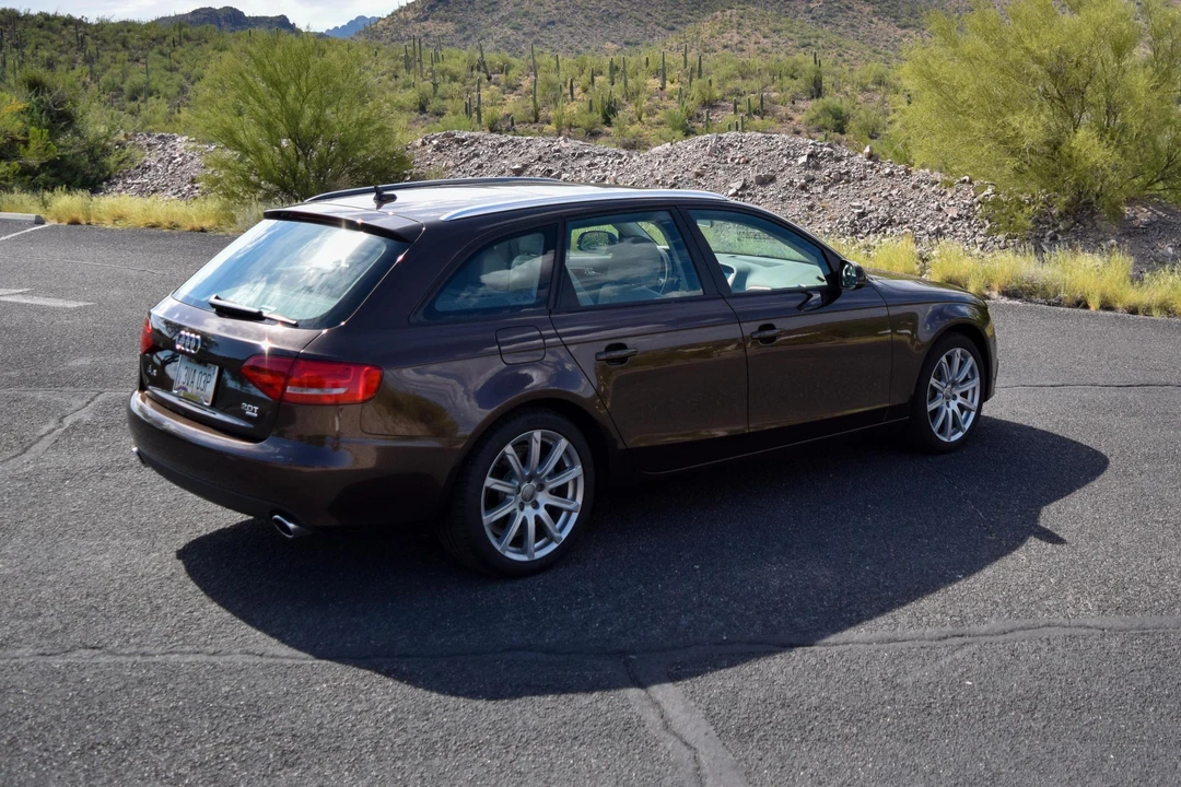 2011 Audi B8 A4 - Image 19 of 31