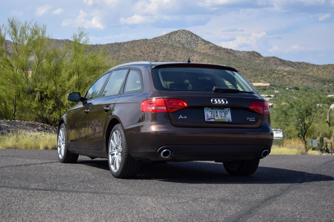2011 Audi B8 A4 - Image 13 of 31