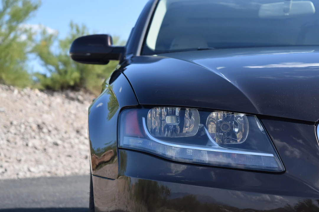 2011 Audi B8 A4 - Image 31 of 31