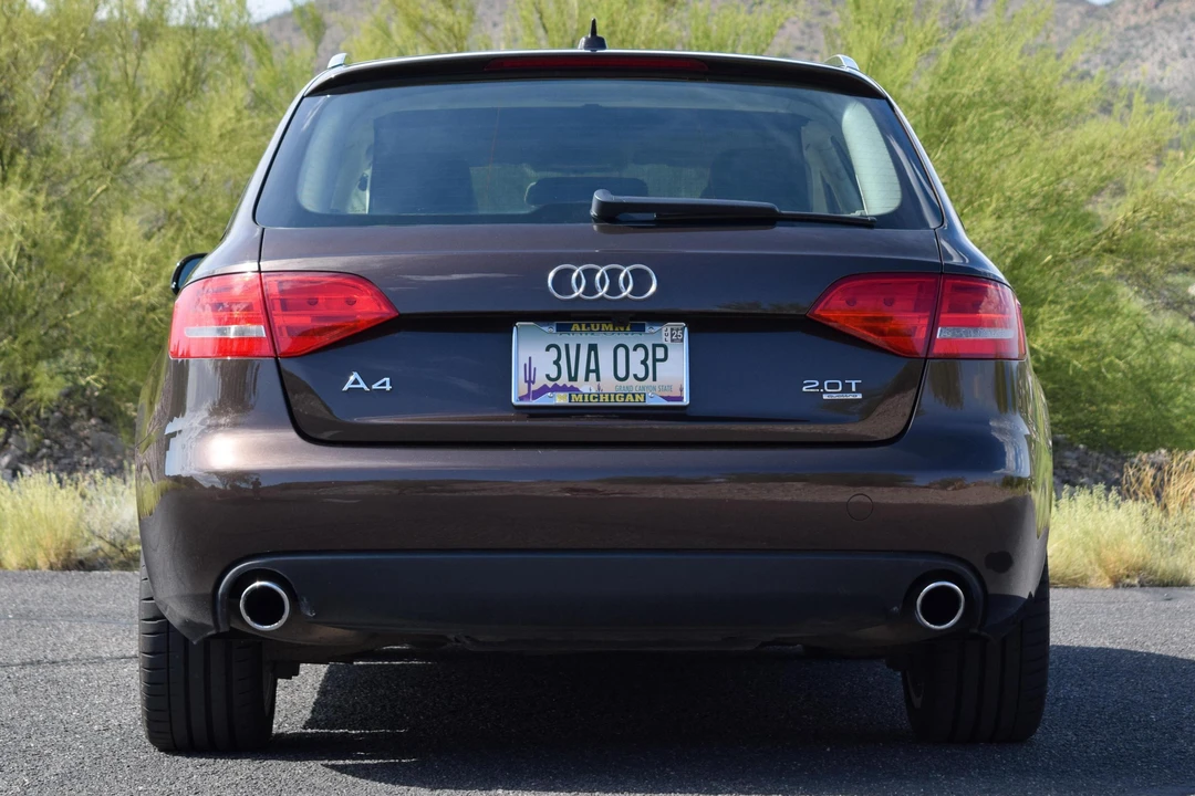 2011 Audi B8 A4 - Image 5 of 31