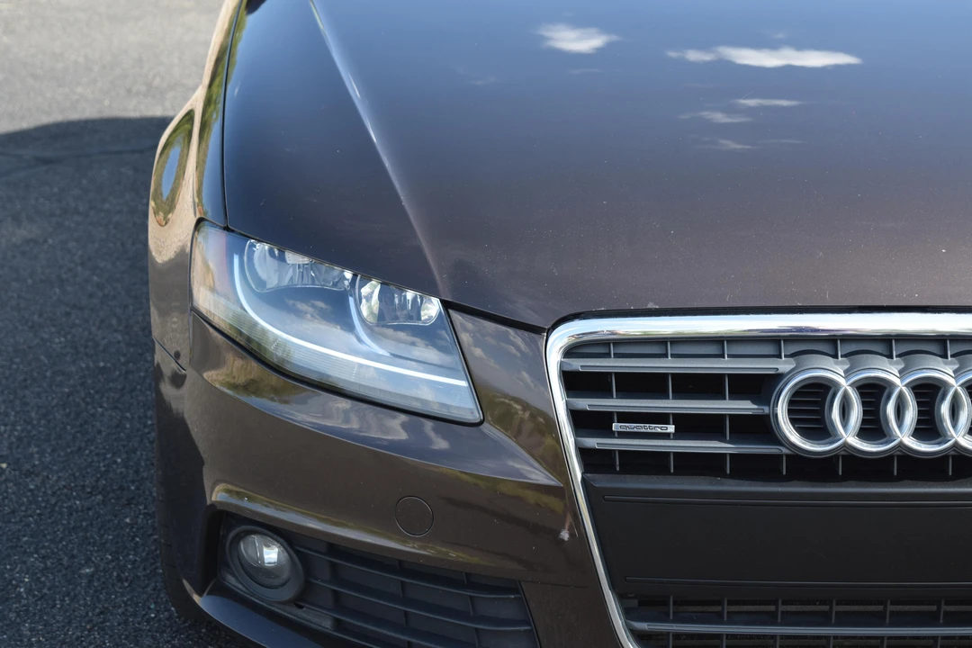 2011 Audi B8 A4 - Image 30 of 31