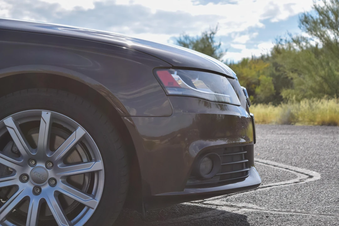 2011 Audi B8 A4 - Image 24 of 31