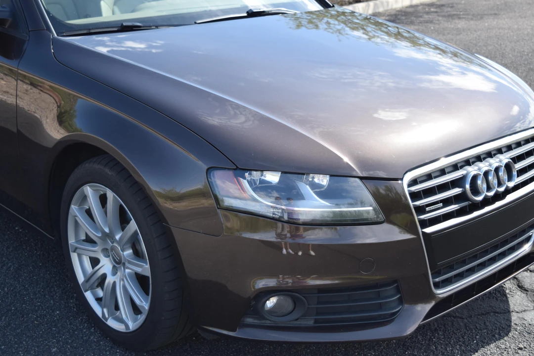 2011 Audi B8 A4 - Image 26 of 31