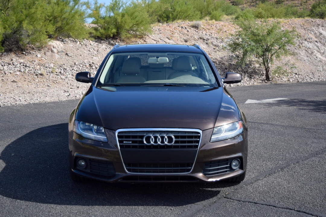2011 Audi B8 A4 - Image 6 of 31