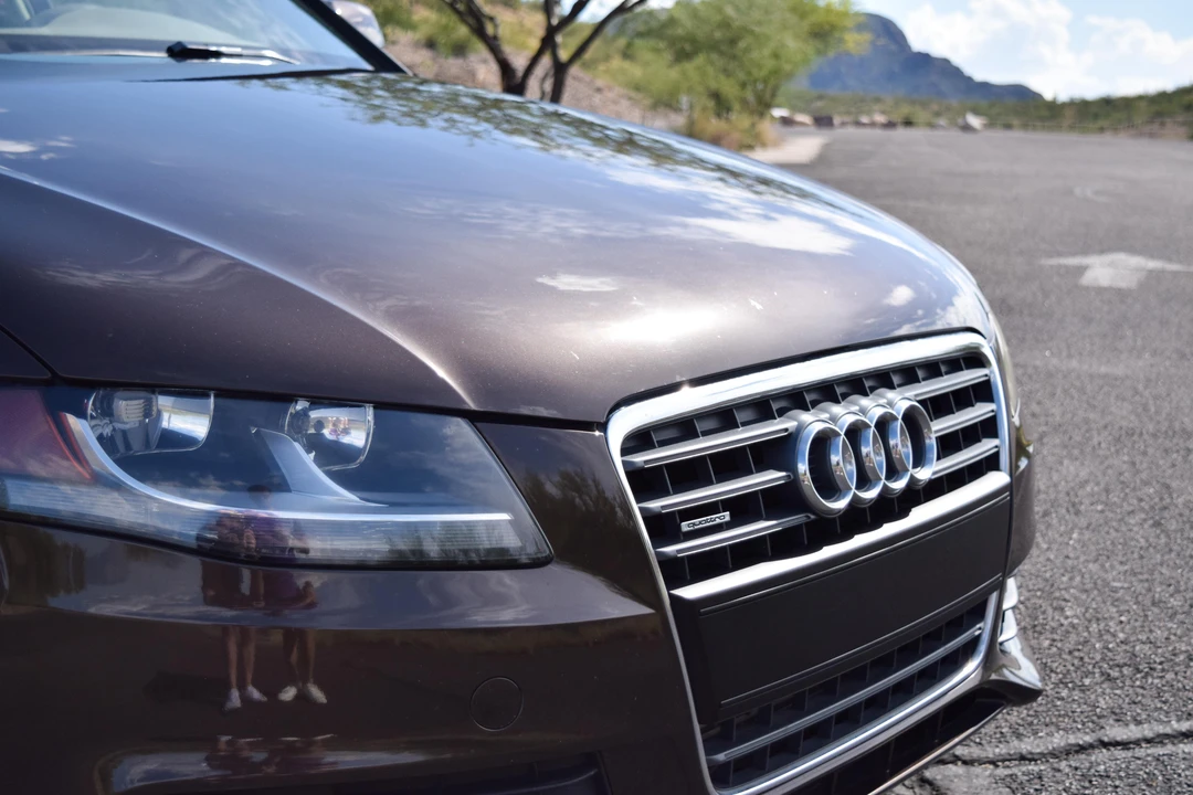 2011 Audi B8 A4 - Image 29 of 31
