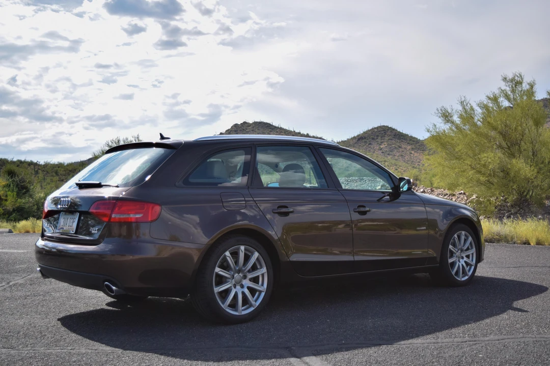 2011 Audi B8 A4 - Image 20 of 31