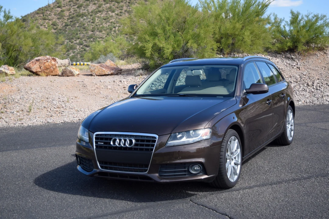 2011 Audi B8 A4 - Image 10 of 31