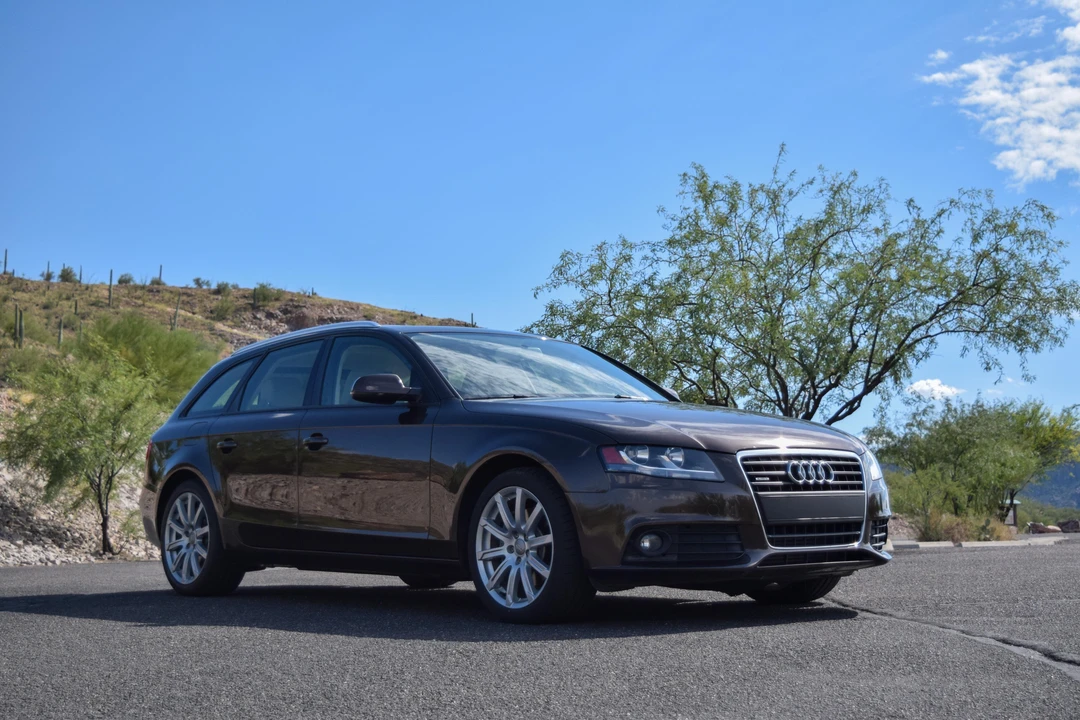 2011 Audi B8 A4 - Image 21 of 31