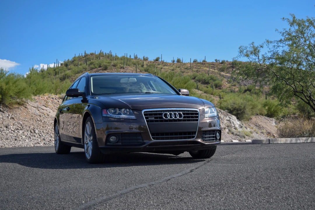 2011 Audi B8 A4 - Image 22 of 31
