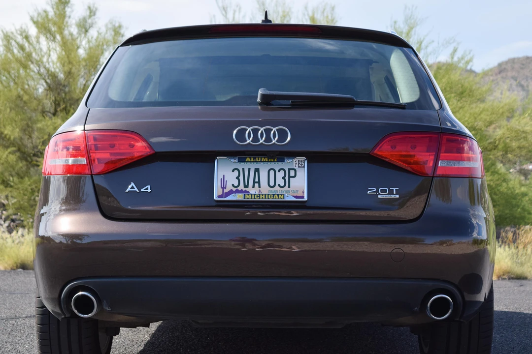 2011 Audi B8 A4 - Image 17 of 31