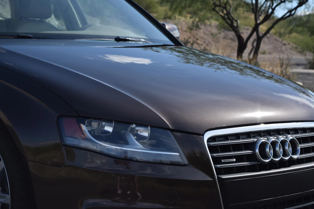 2011 Audi B8 A4 - Image 27 of 31