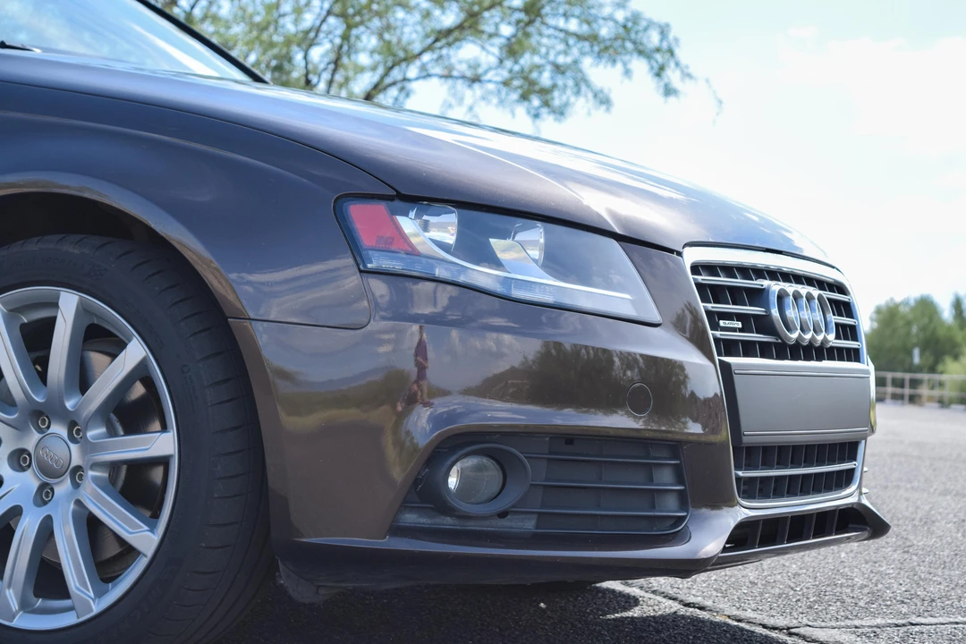 2011 Audi B8 A4 - Image 25 of 31