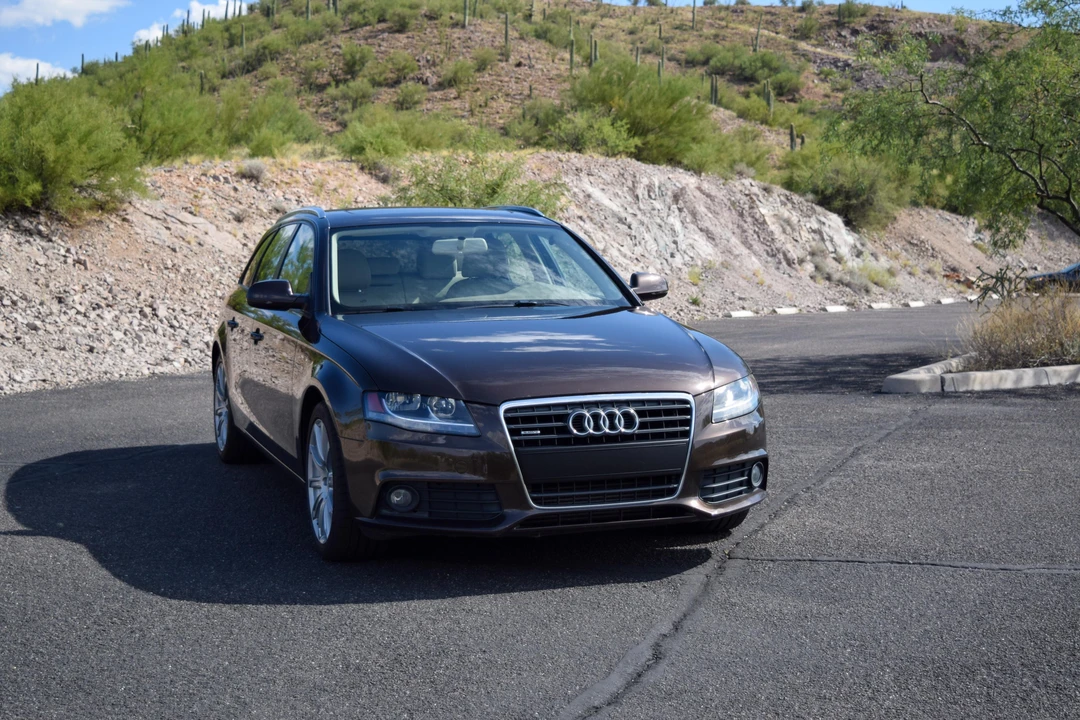 2011 Audi B8 A4 - Image 23 of 31