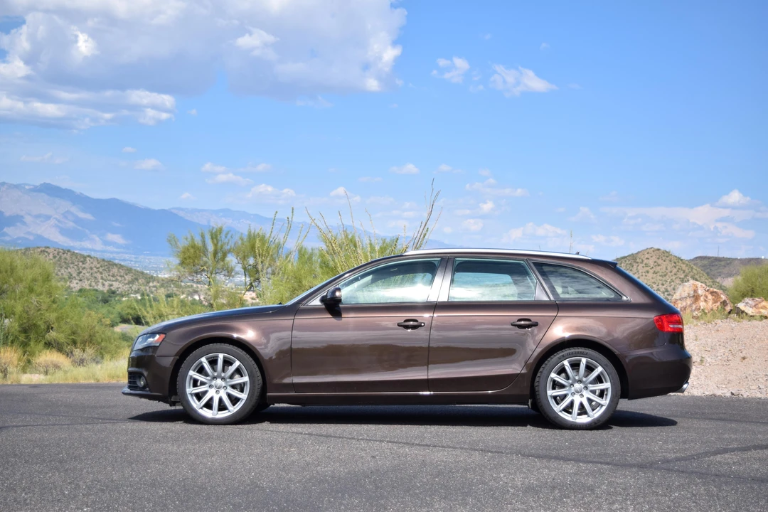 2011 Audi B8 A4 - Image 11 of 31