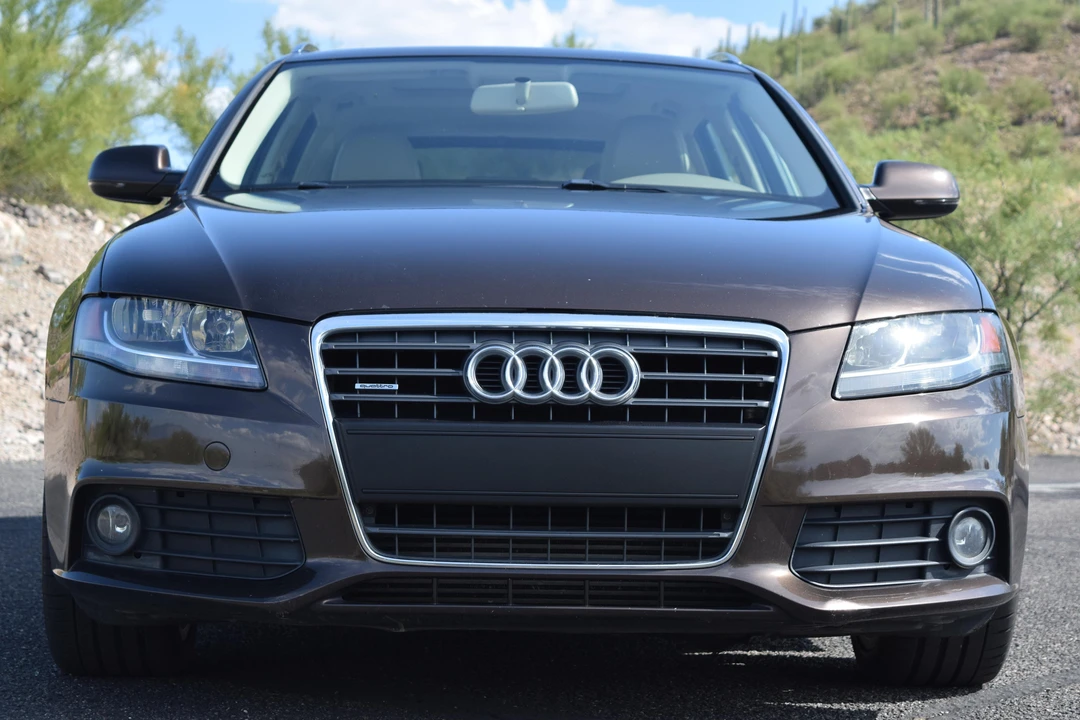 2011 Audi B8 A4 - Image 8 of 31