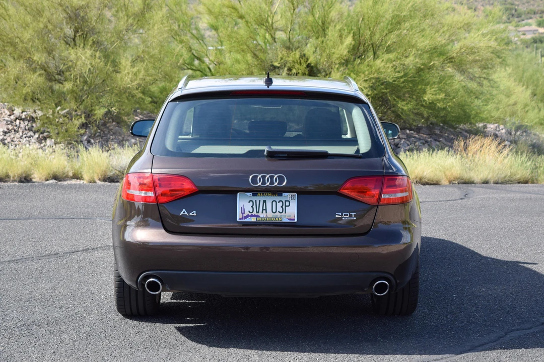 2011 Audi B8 A4 - Image 16 of 31