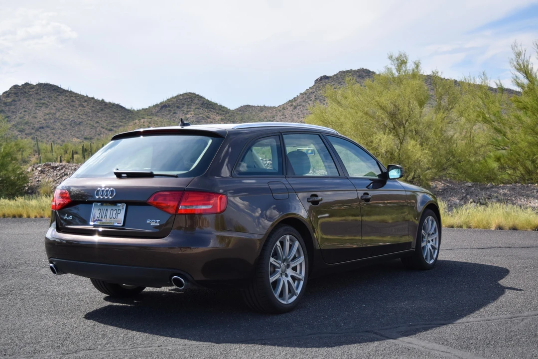 2011 Audi B8 A4 - Image 18 of 31