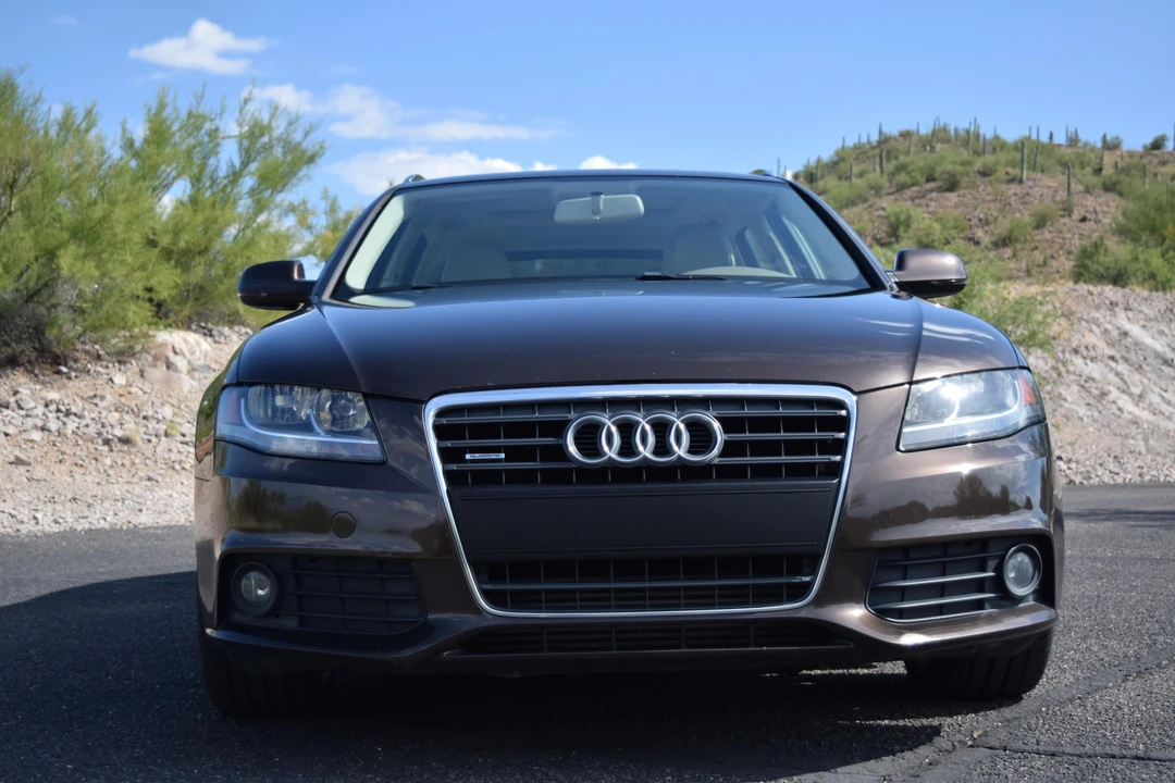 2011 Audi B8 A4 - Image 7 of 31