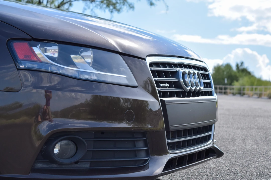 2011 Audi B8 A4 - Image 28 of 31