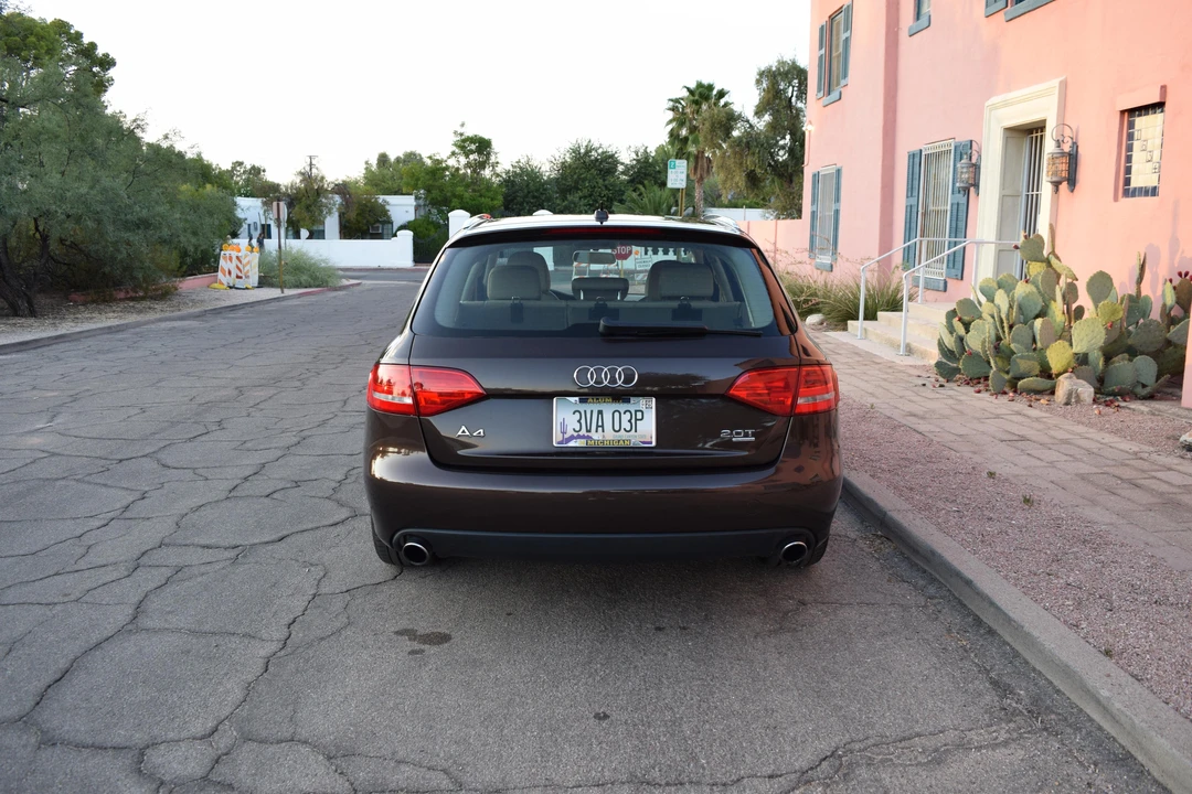 2011 Audi B8 A4 - Image 15 of 31