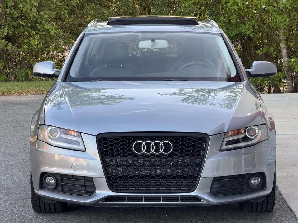 2011 Audi B8 A4 - Image 20 of 31
