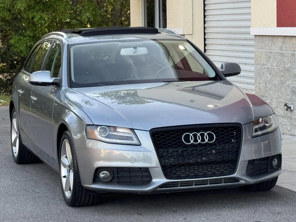 2011 Audi B8 A4 - Image 19 of 31