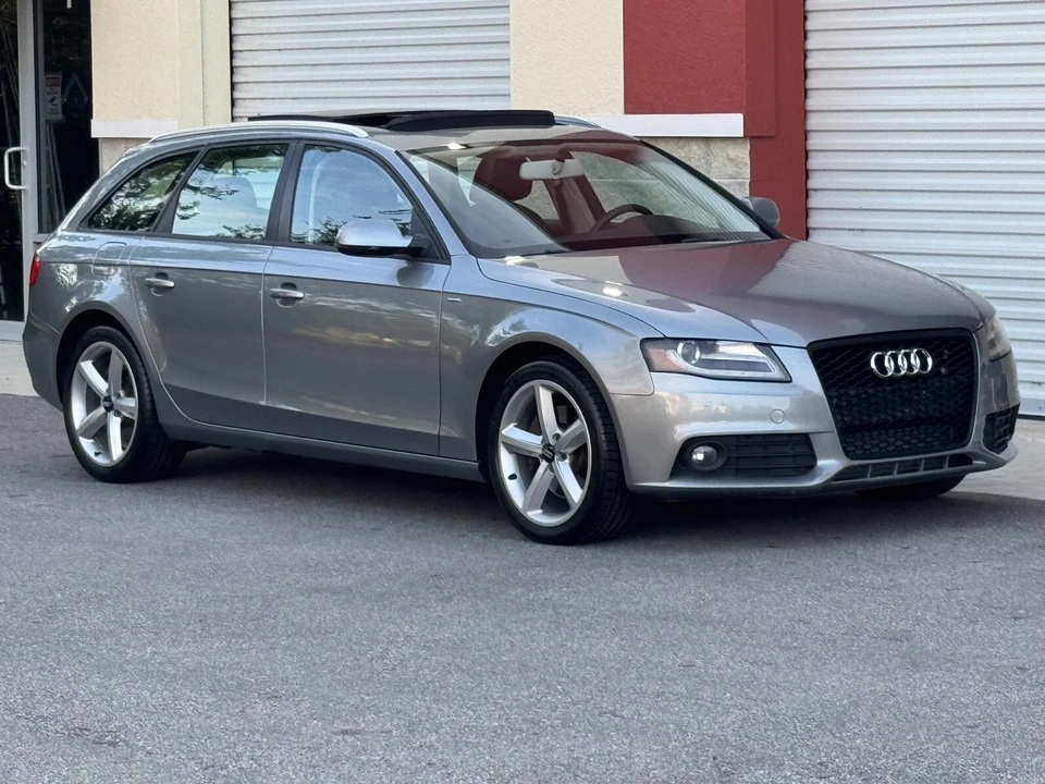 2011 Audi B8 A4 - Image 17 of 31