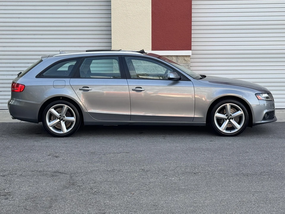 2011 Audi B8 A4 - Image 16 of 31
