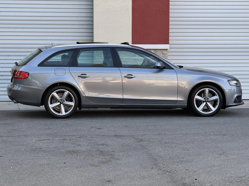 2011 Audi B8 A4 - Image 15 of 31