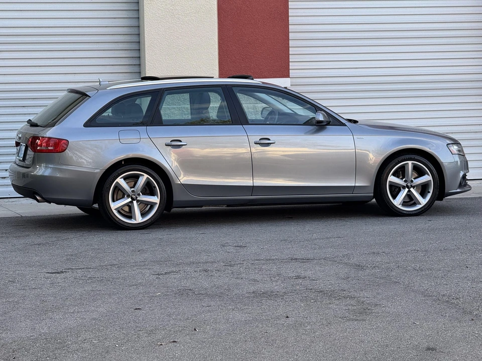 2011 Audi B8 A4 - Image 14 of 31