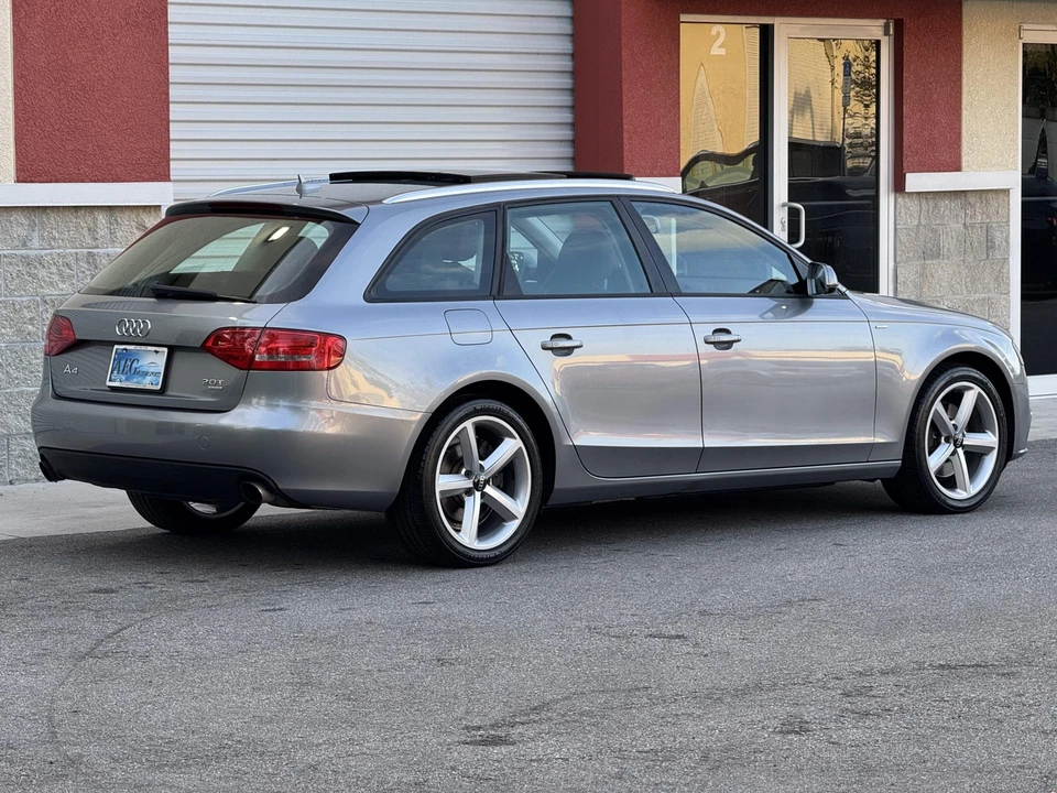 2011 Audi B8 A4 - Image 13 of 31