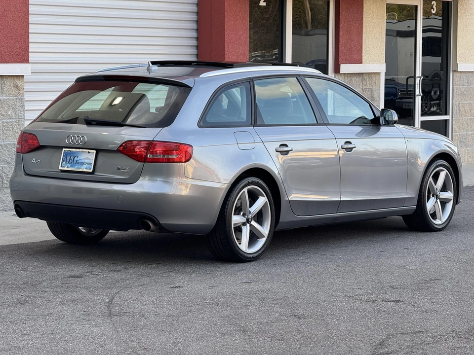 2011 Audi B8 A4 - Image 12 of 31