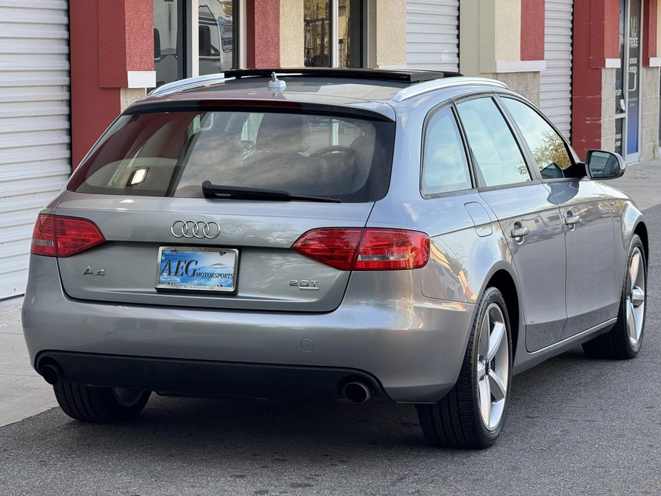 2011 Audi B8 A4 - Image 11 of 31