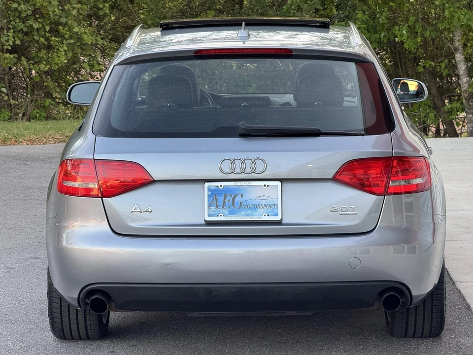 2011 Audi B8 A4 - Image 10 of 31