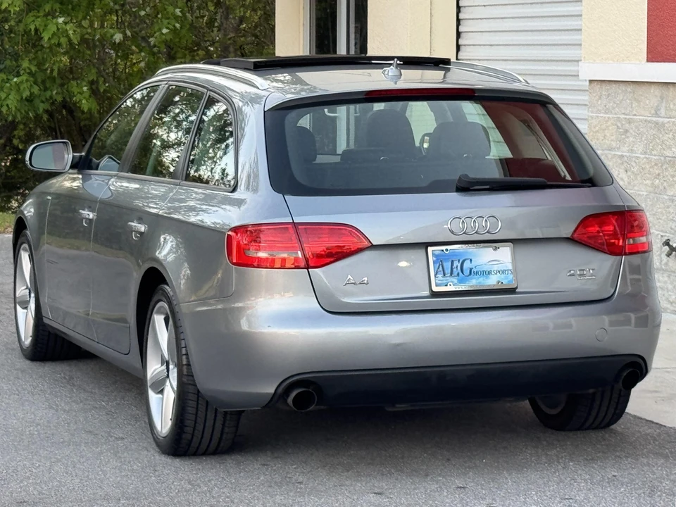 2011 Audi B8 A4 - Image 9 of 31