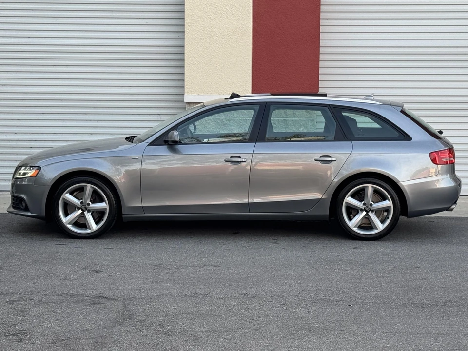2011 Audi B8 A4 - Image 7 of 31