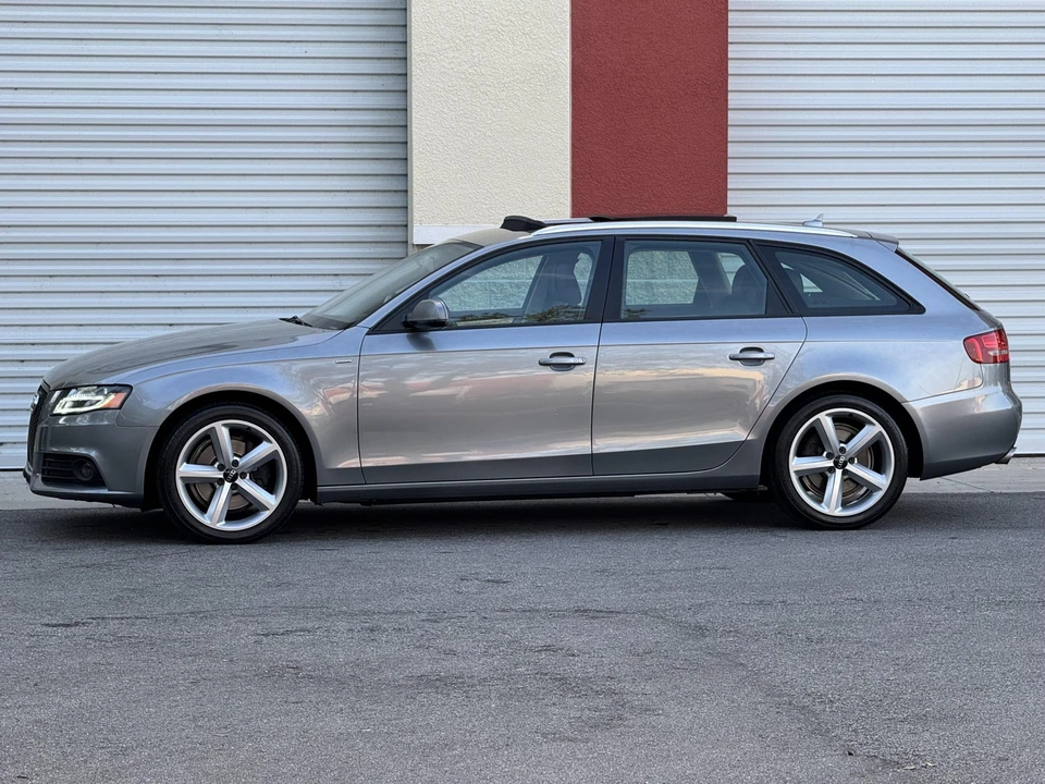 2011 Audi B8 A4 - Image 6 of 31